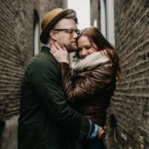 Meet your Posher, Andrew